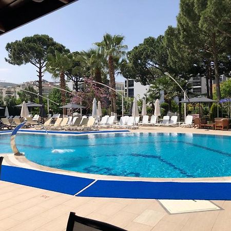 Opus Apart Hotel Кушадасъ Екстериор снимка
