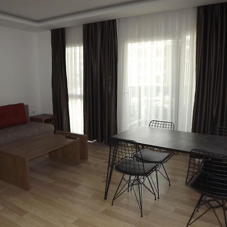 Opus Apart Hotel Кушадасъ Екстериор снимка