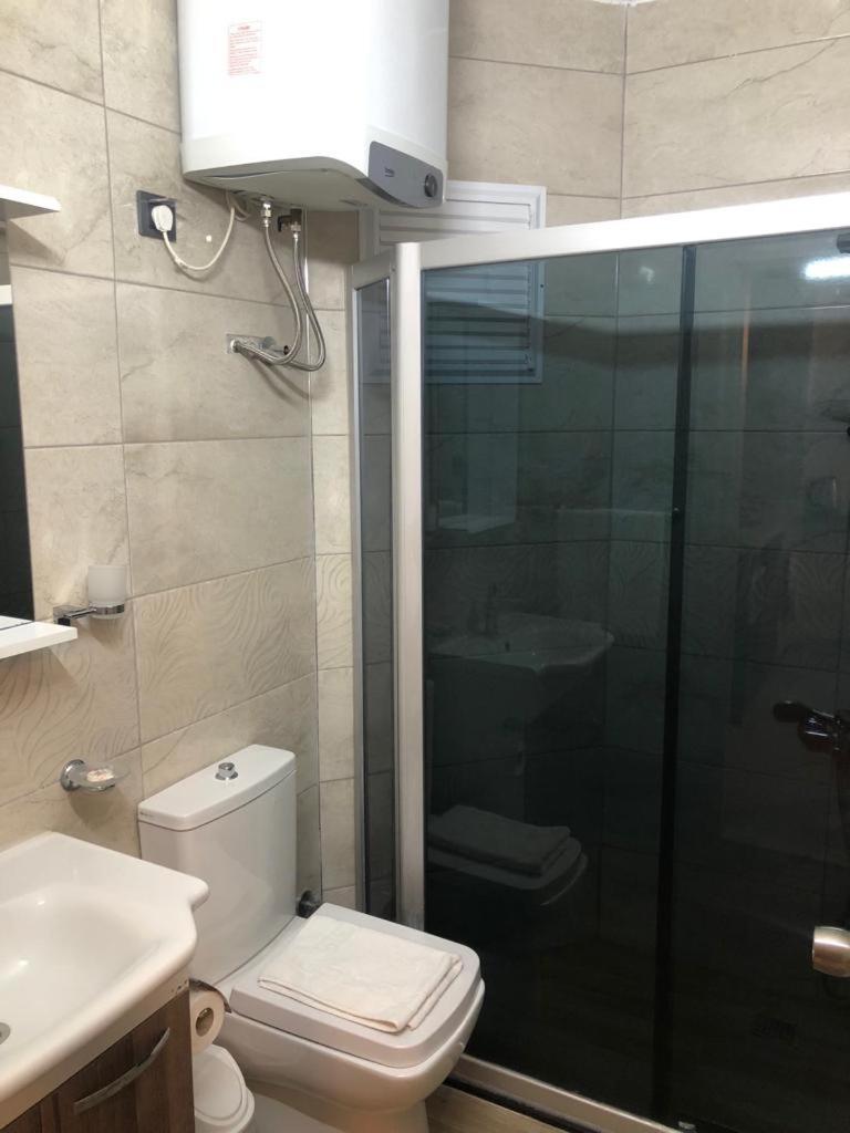 Opus Apart Hotel Кушадасъ Екстериор снимка