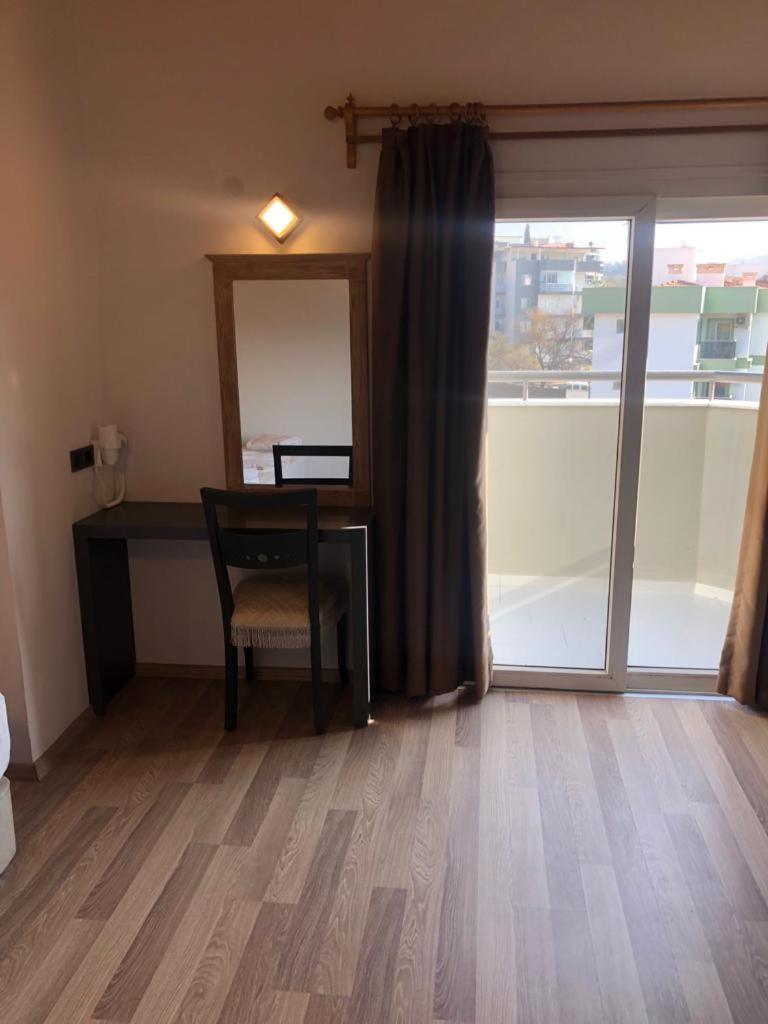 Opus Apart Hotel Кушадасъ Екстериор снимка