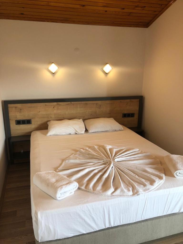 Opus Apart Hotel Кушадасъ Екстериор снимка