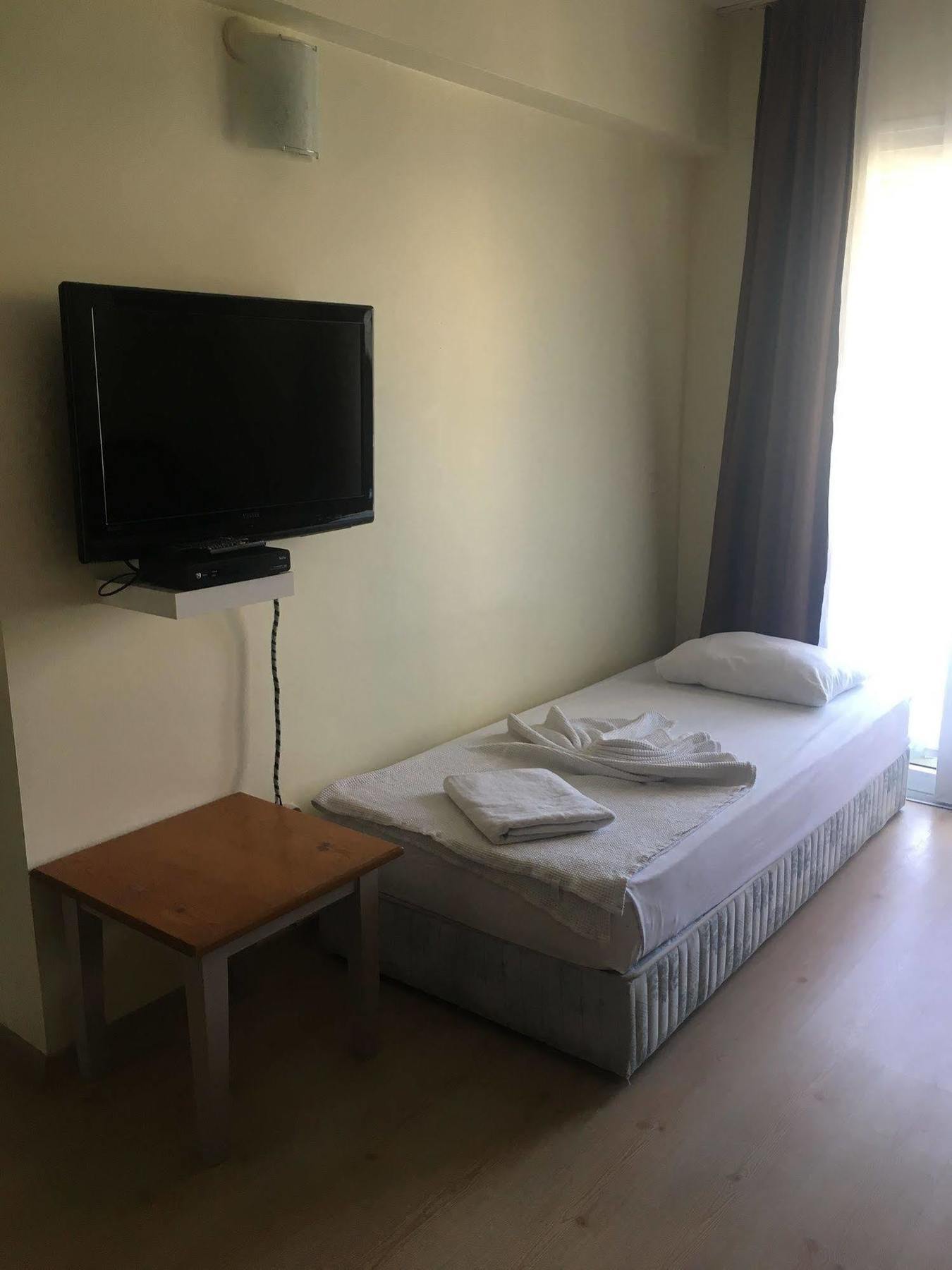 Opus Apart Hotel Кушадасъ Екстериор снимка