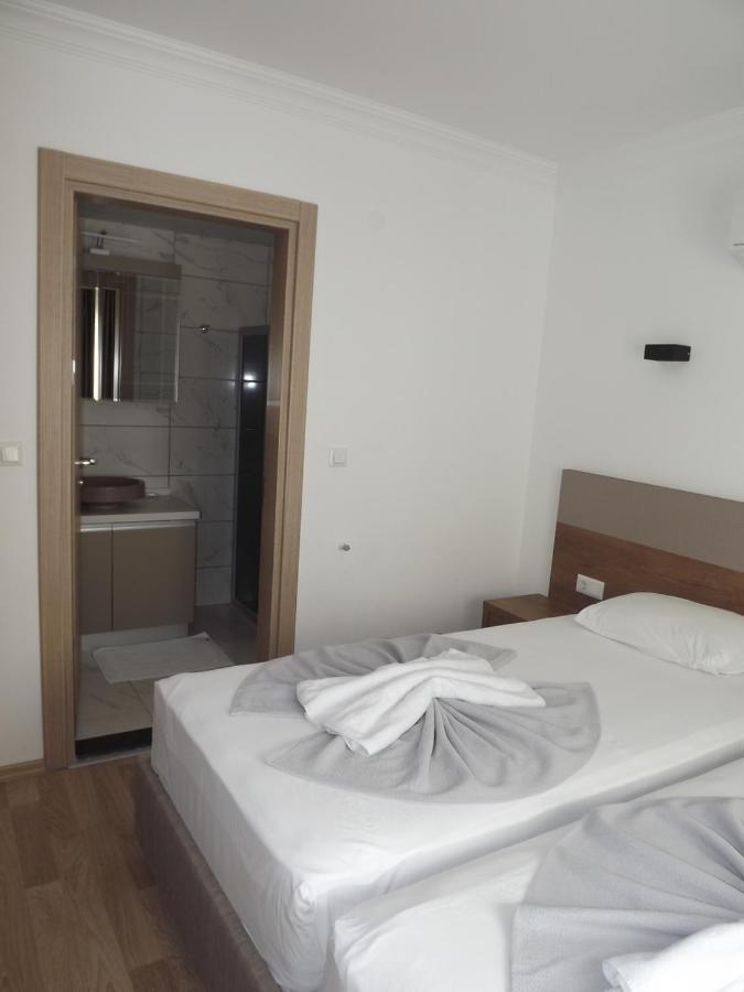 Opus Apart Hotel Кушадасъ Екстериор снимка