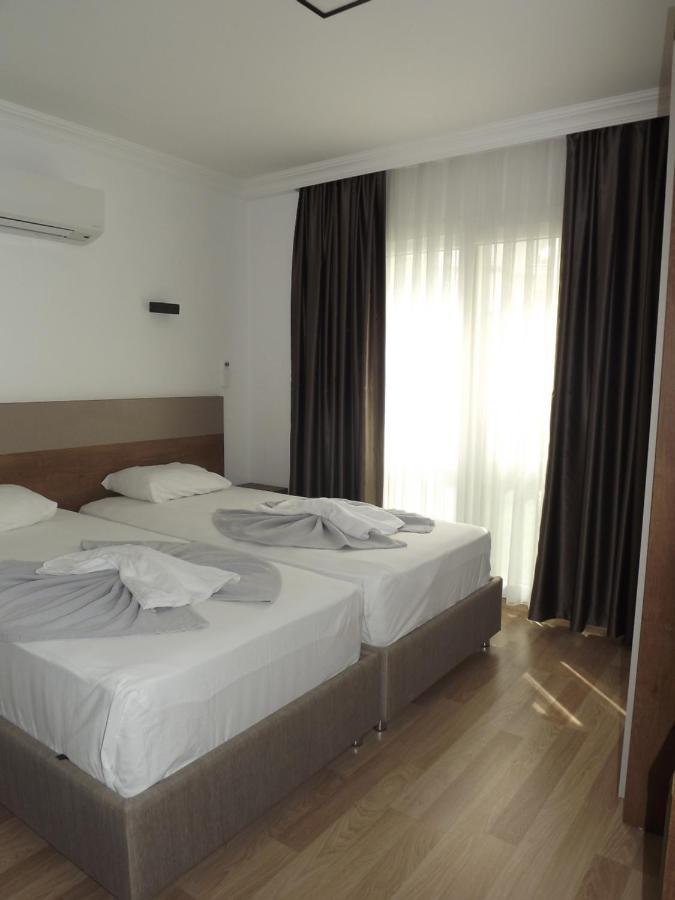 Opus Apart Hotel Кушадасъ Екстериор снимка