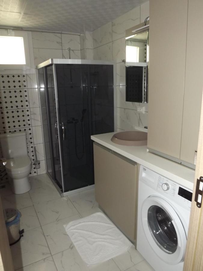 Opus Apart Hotel Кушадасъ Екстериор снимка