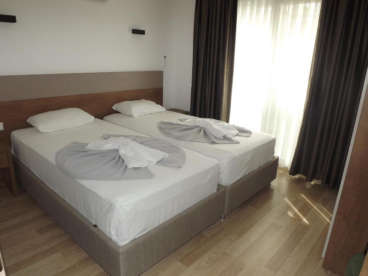 Opus Apart Hotel Кушадасъ Екстериор снимка