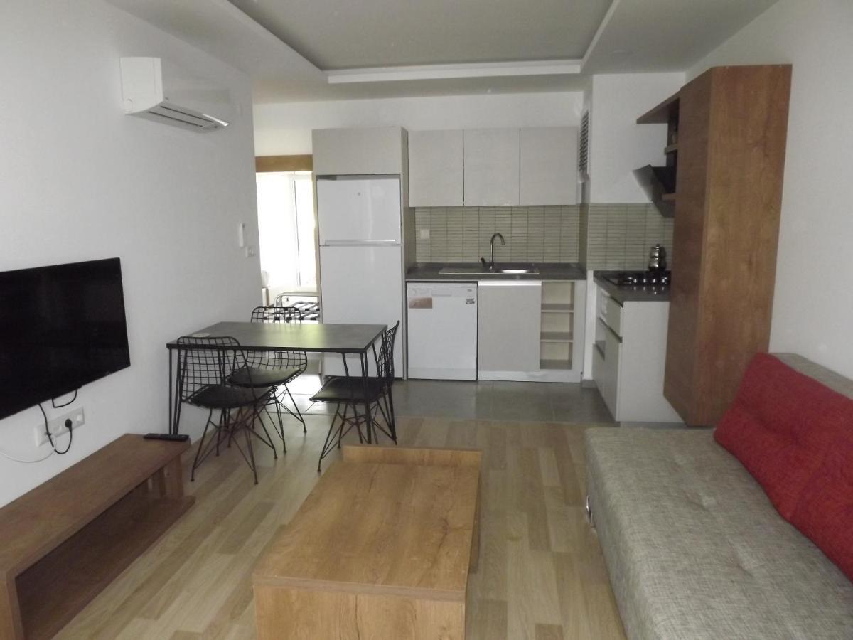 Opus Apart Hotel Кушадасъ Екстериор снимка