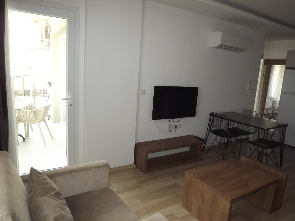 Opus Apart Hotel Кушадасъ Екстериор снимка