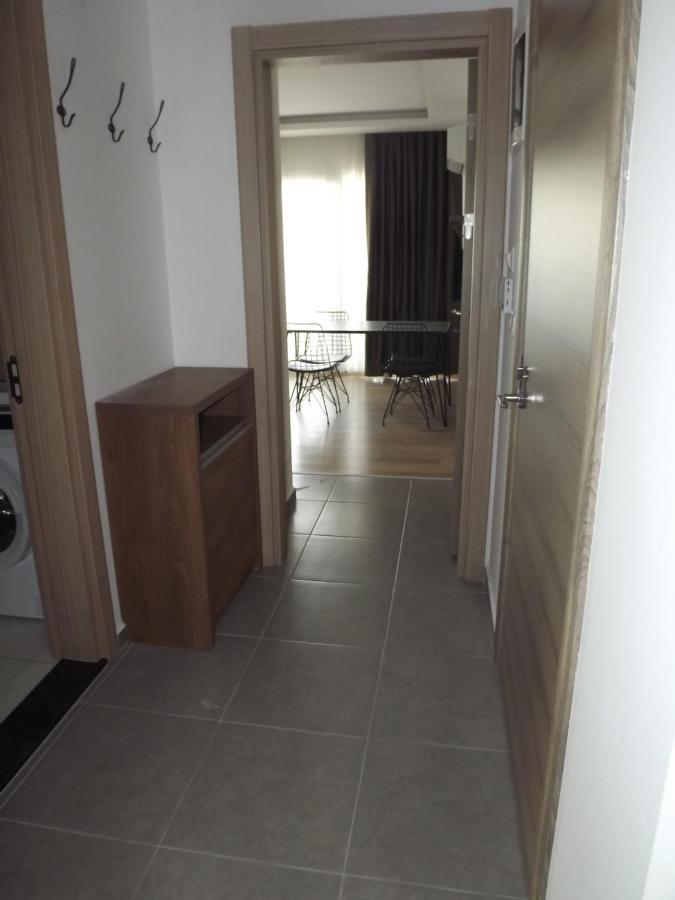 Opus Apart Hotel Кушадасъ Екстериор снимка