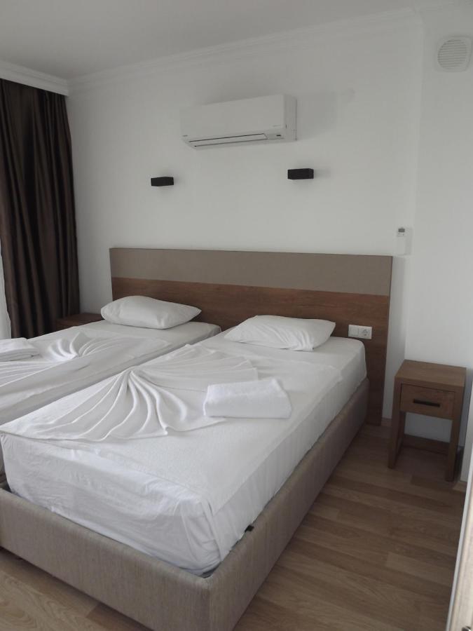 Opus Apart Hotel Кушадасъ Екстериор снимка