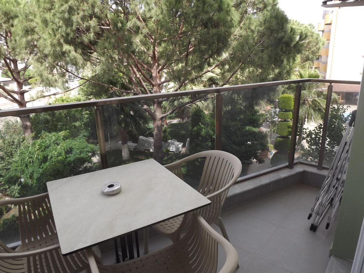 Opus Apart Hotel Кушадасъ Екстериор снимка