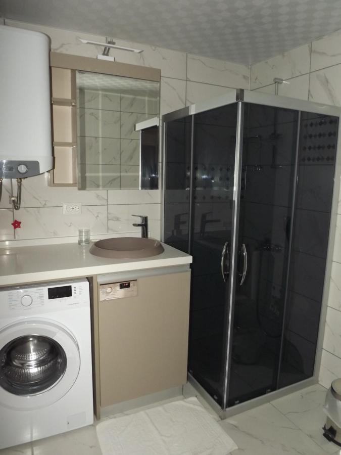 Opus Apart Hotel Кушадасъ Екстериор снимка